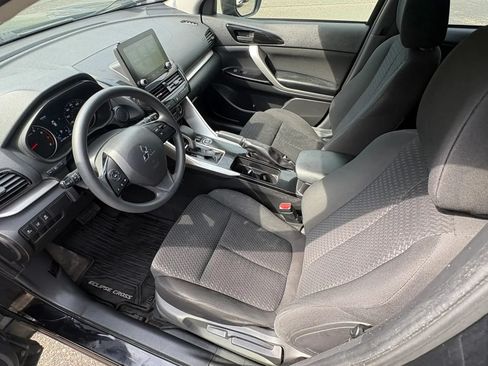 Used 2023 Mitsubishi Eclipse Cross LE AWD/4WD image 26