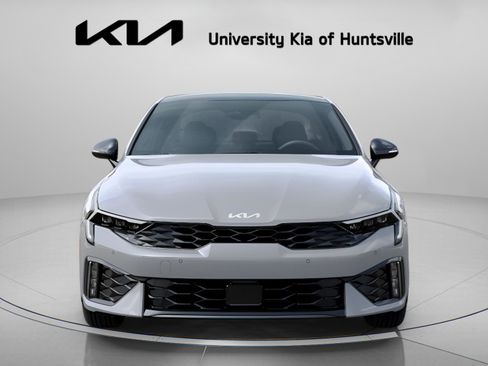 New 2025 Kia K5 GT-Line w/ GT-Line Premium Package image 2