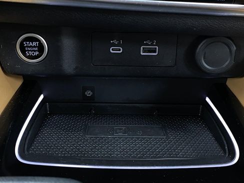 Used 2023 Nissan Rogue Platinum w/ Platinum Premium Package image 27