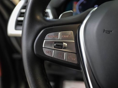 Certified 2022 BMW X3 xDrive30i w/ Premium Package 2 image 12