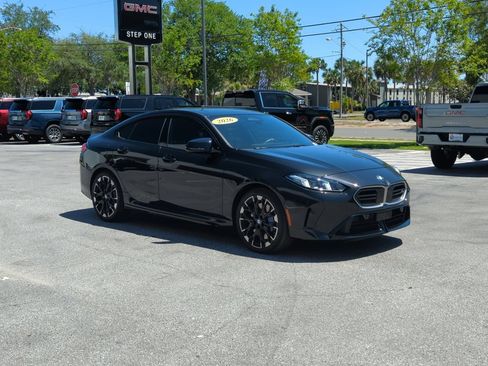 Used 2026 BMW M235i xDrive w/ Premium Package AWD/4WD image 8