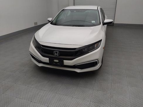 Used 2020 Honda Civic LX image 15