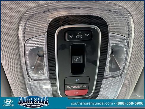 Certified 2024 Hyundai Kona Limited AWD/4WD image 37