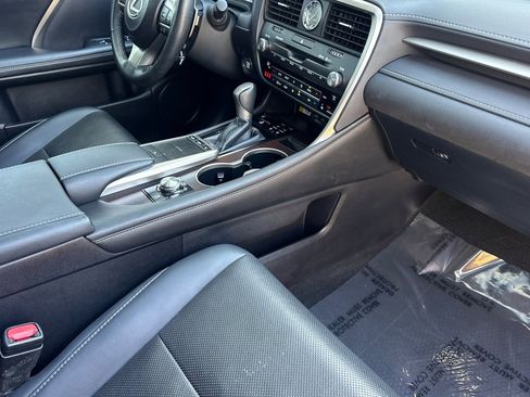 Used 2021 Lexus RX 350 FWD w/ Premium Package image 32