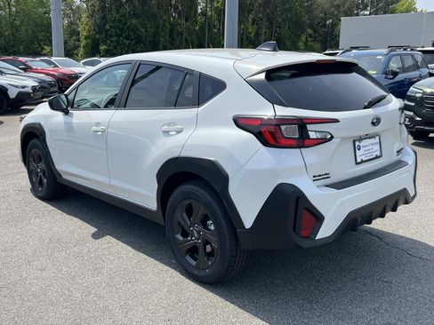 New 2026 Subaru Crosstrek 2.5i AWD/4WD image 5