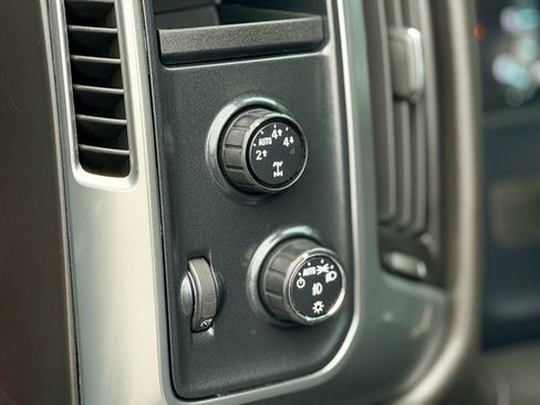 Used 2014 Chevrolet Silverado 1500 LT w/ All Star Edition image 7