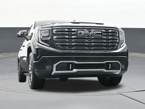 Used 2023 GMC Sierra 1500 Denali Ultimate image 58