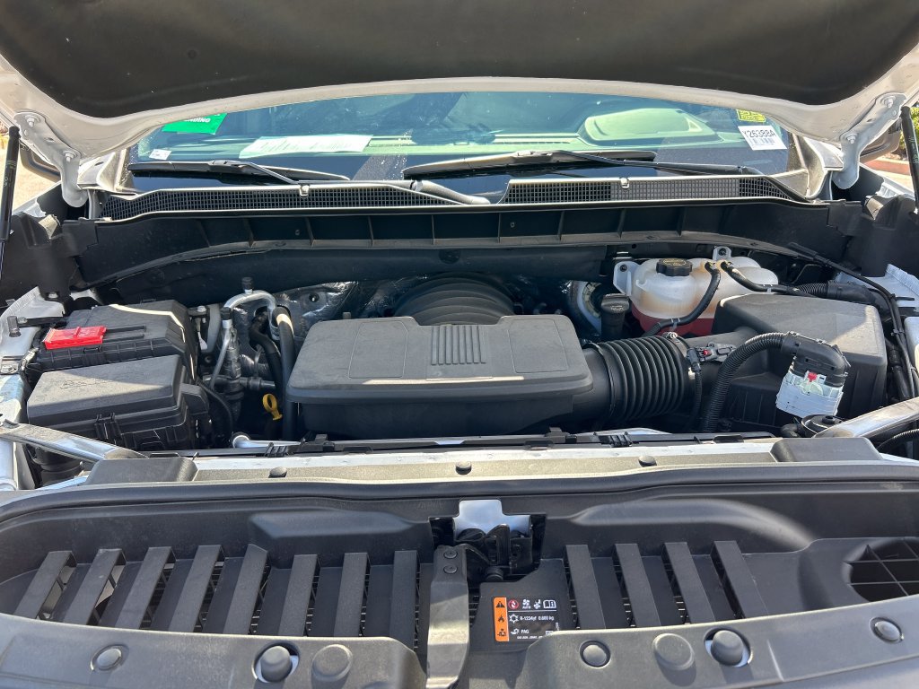 Used 2025 Chevrolet Silverado 1500 RST AWD/4WD image 27