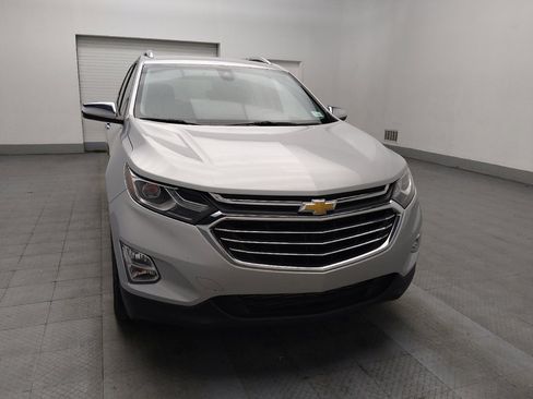 Used 2020 Chevrolet Equinox Premier image 14