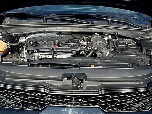 Used 2022 Kia K5 GT-Line w/ GT-Line Awd Premium Package image 30