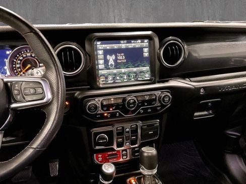 Used 2023 Jeep Wrangler Unlimited Rubicon 392 AWD/4WD image 9