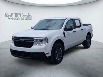 Used 2024 Ford Maverick XLT