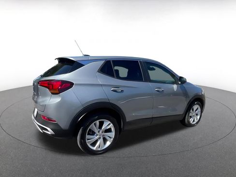 Used 2025 Buick Encore GX Preferred FWD image 15