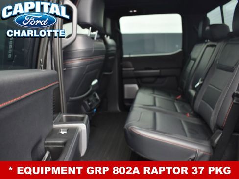 Used 2024 Ford F150 Raptor image 17