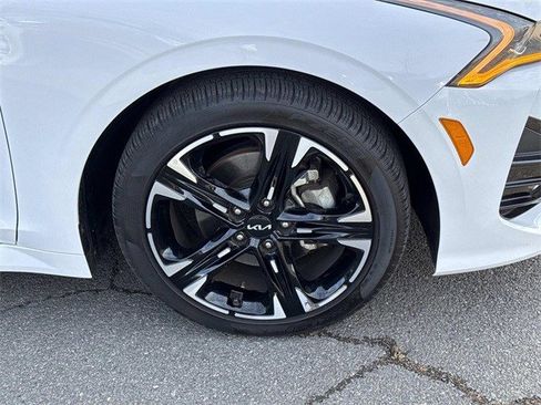 Used 2023 Kia K5 GT-Line image 7
