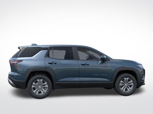New 2026 Chevrolet Equinox LT AWD/4WD image 6