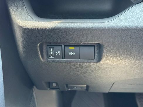 Certified 2025 Toyota RAV4 LE AWD/4WD image 23