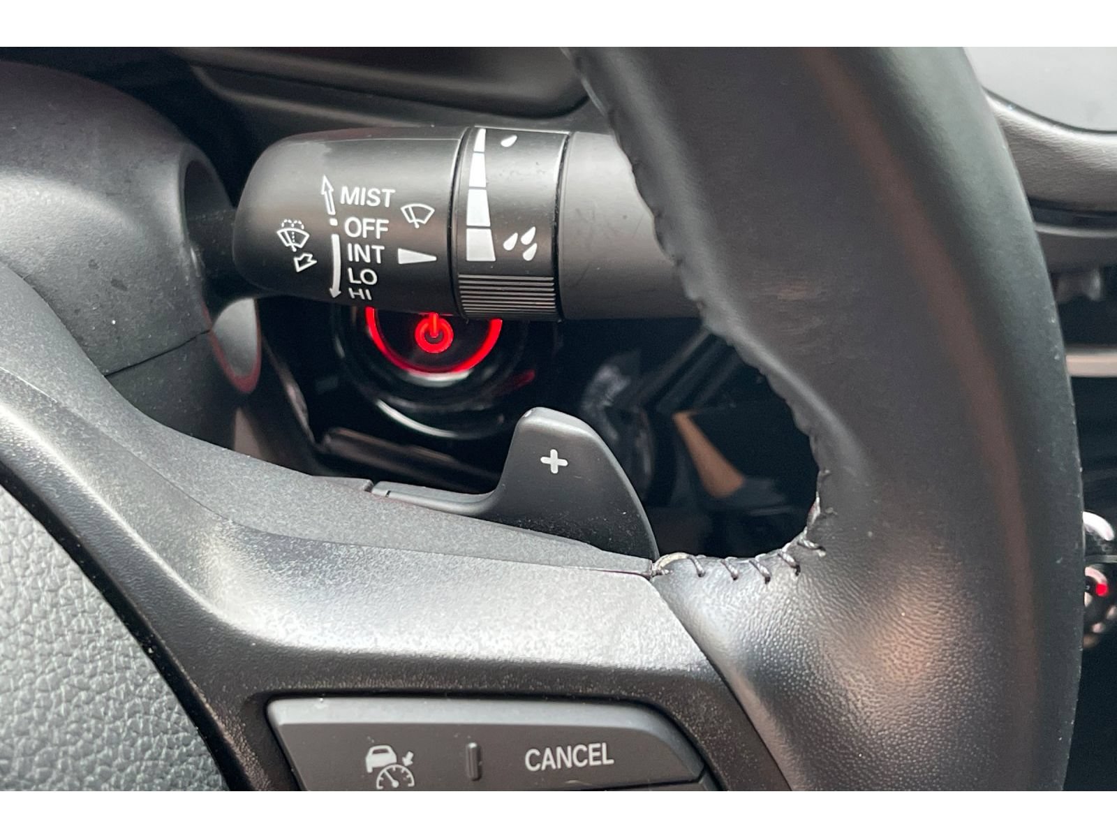 Certified 2024 Honda Accord Sport image 37