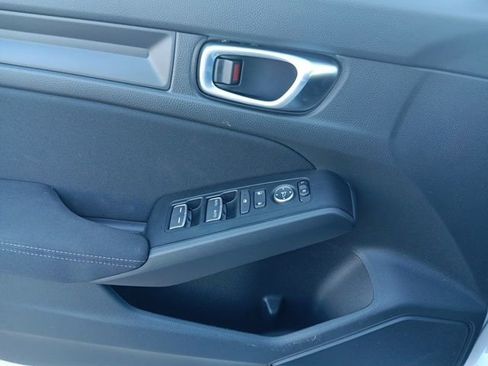 New 2026 Honda Civic Sport image 15