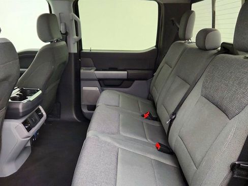 Used 2024 Ford F150 XLT w/ Equipment Group 303A High AWD/4WD image 22