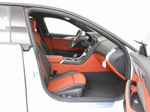 New 2026 BMW 840i xDrive image 20