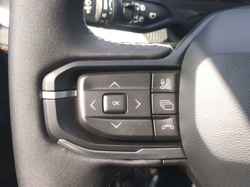 New 2026 Jeep Cherokee Overland image 28