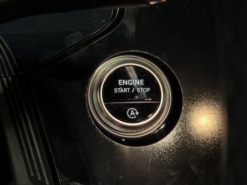 New 2027 Mercedes-Benz S 580 4MATIC Sedan image 20