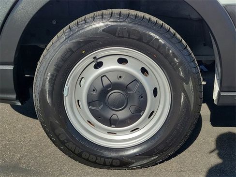 Certified 2023 Ford Transit 250 Base w/ Load Area Protection Package image 23