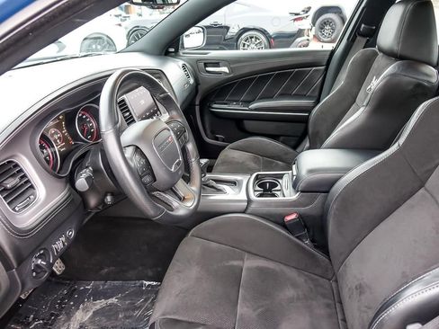 Used 2023 Dodge Charger Scat Pack w/ Plus Group RWD image 10
