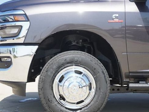 New 2026 RAM 3500 Tradesman image 5