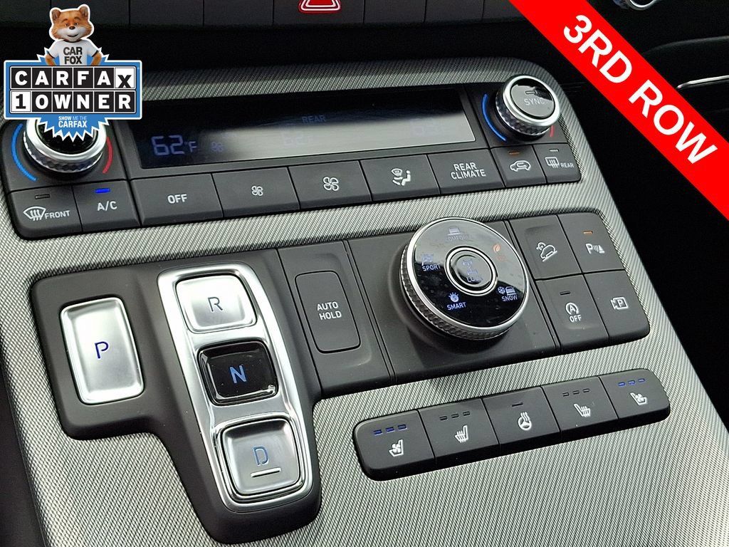 Used 2025 Hyundai Palisade SEL AWD/4WD image 15