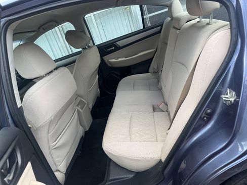 Used 2015 Subaru Legacy 2.5i Premium AWD/4WD image 14