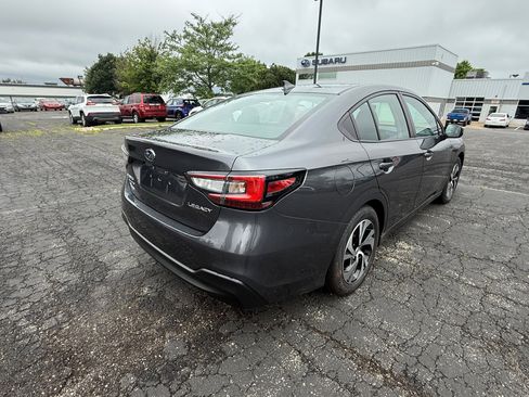 Certified 2025 Subaru Legacy Premium w/ Popular Package #1A image 3