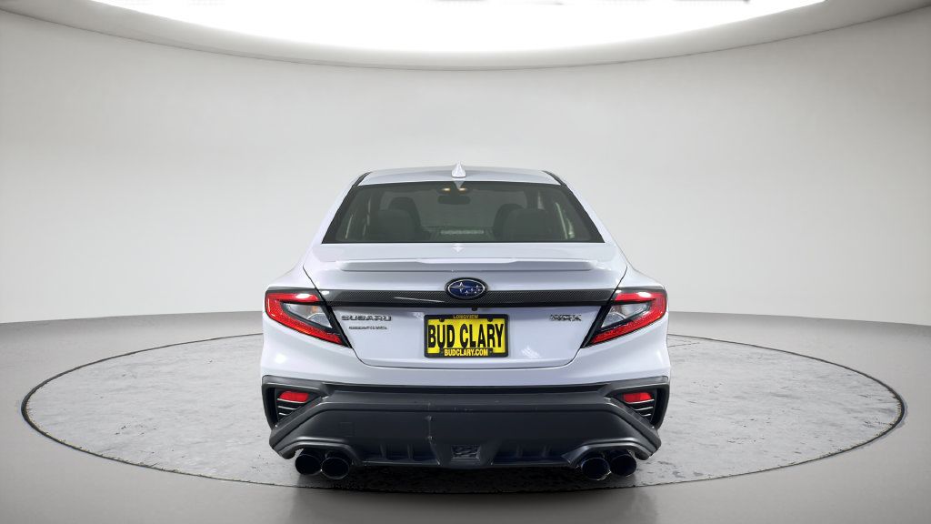 Used 2023 Subaru WRX Premium AWD/4WD image 9