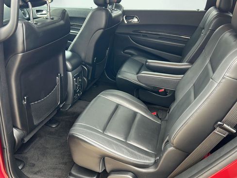 Used 2015 Dodge Durango Limited w/ Nav & Power Liftgate Group AWD/4WD image 22