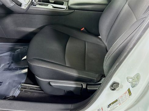 Certified 2022 Nissan Sentra SV w/ All-Weather Package image 24