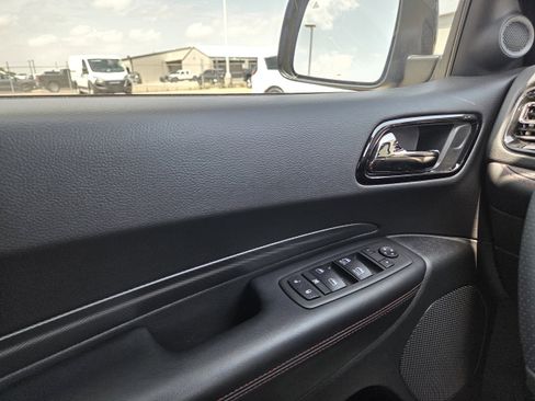 New 2026 Dodge Durango GT w/ Blacktop Package image 41