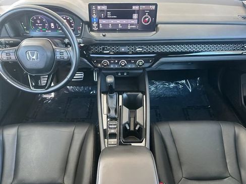 Used 2024 Honda Accord Sport image 15