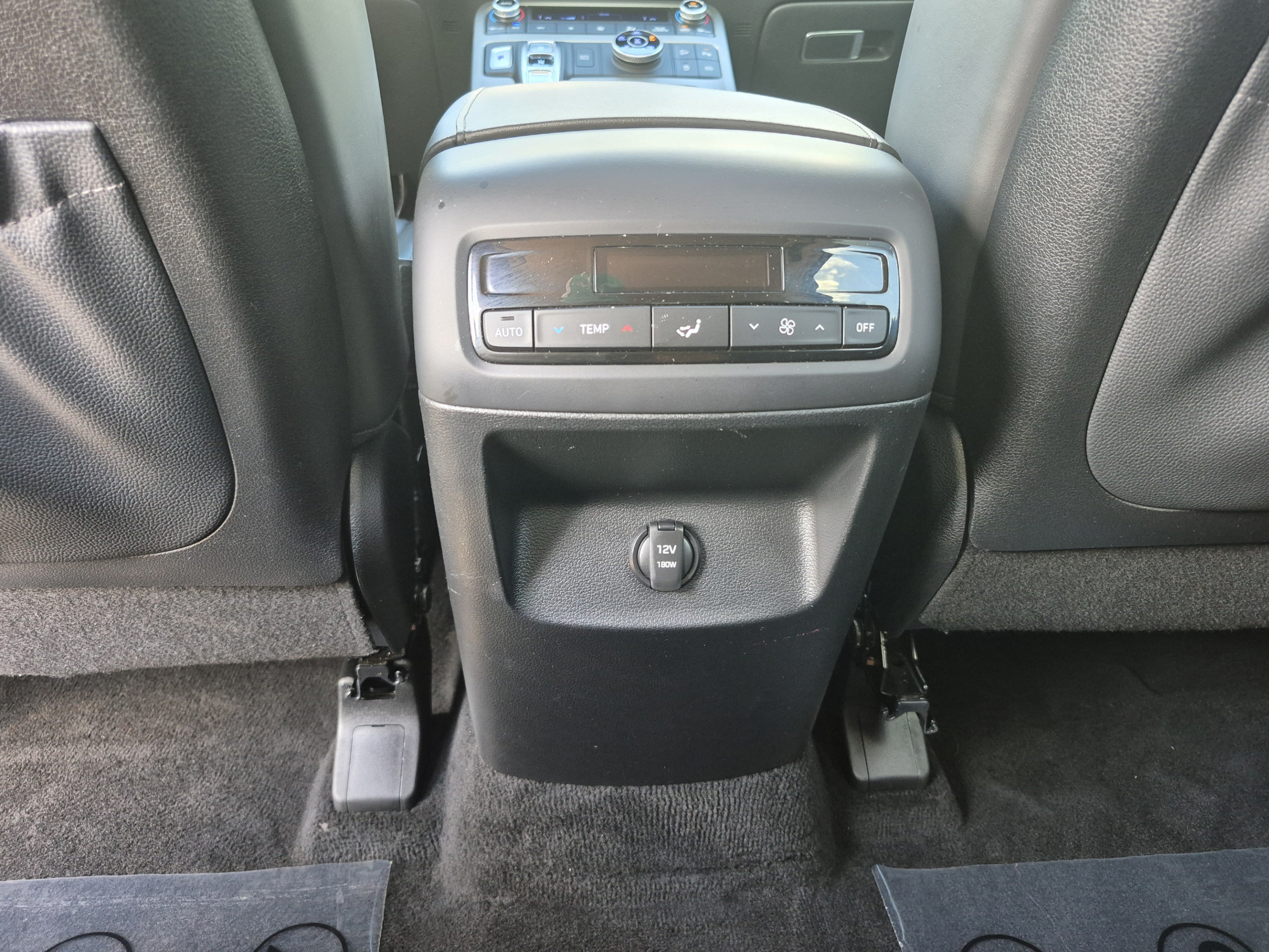 Used 2023 Hyundai Palisade XRT AWD/4WD image 15