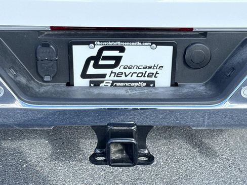New 2026 Chevrolet Silverado 3500 W/T w/ WT/CX Safety Package AWD/4WD image 12
