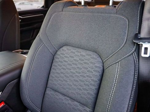 New 2025 RAM 1500 Lone Star image 25