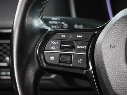 Used 2022 Honda Civic EX image 13