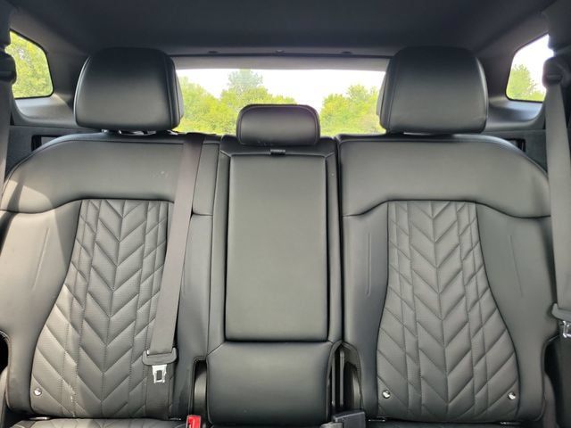 Used 2023 Kia Sportage X-Pro Prestige AWD/4WD image 21