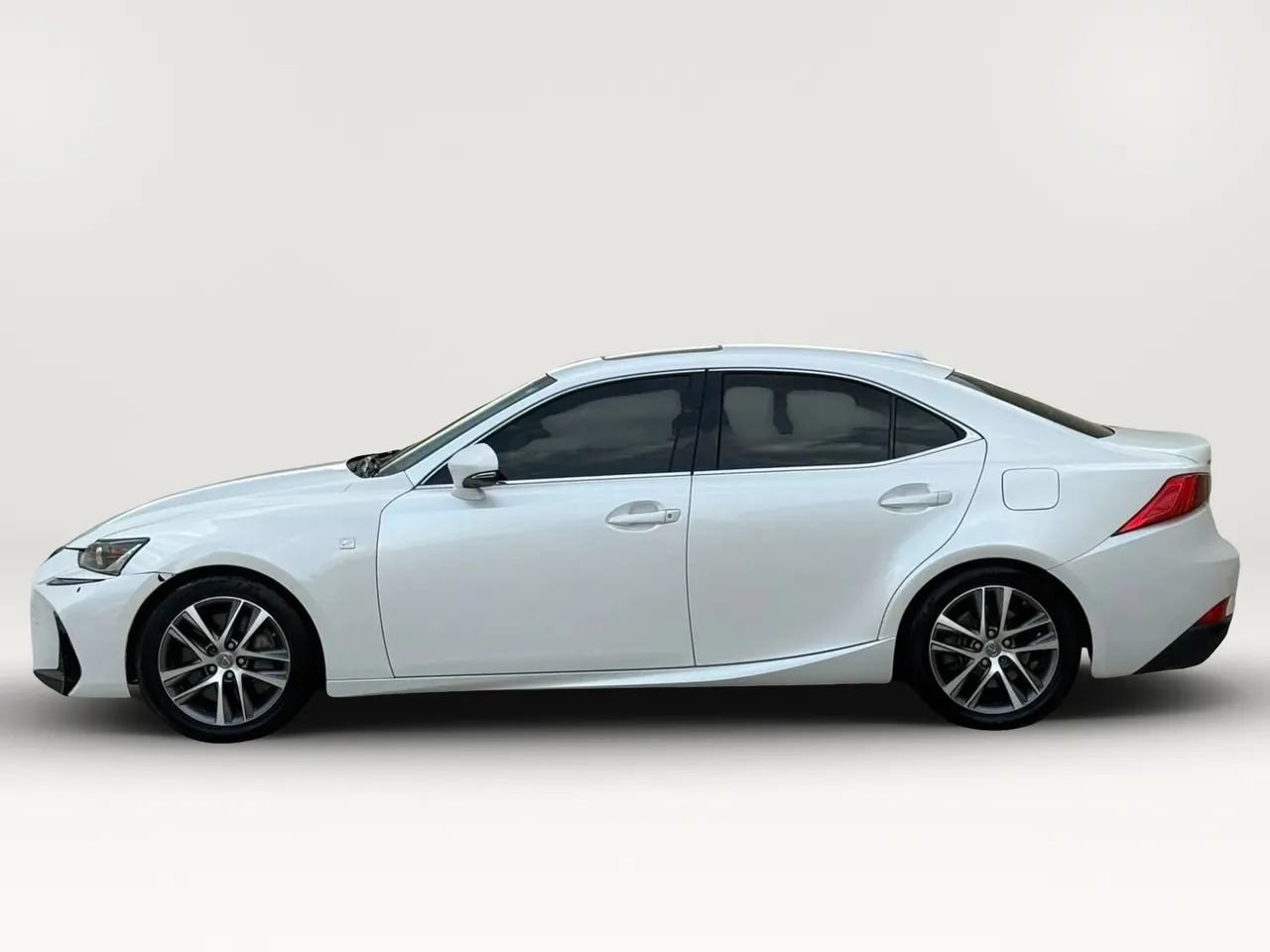 Used 2019 Lexus IS 300 w/ Accessory Package 2 RWD image 5