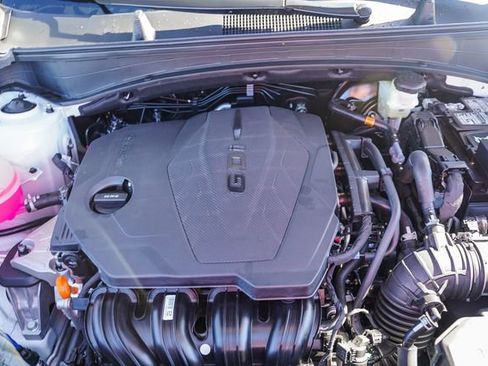 New 2026 Kia Sportage X-Line image 13