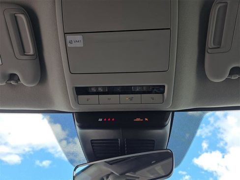 Used 2025 MAZDA CX-50 2.5 Hybrid w/ Weather Package AWD/4WD image 27