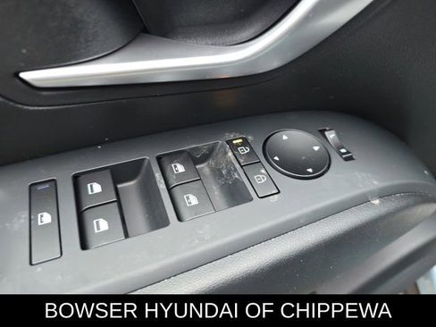 New 2026 Hyundai Santa Cruz SEL image 7