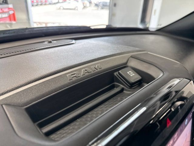 New 2026 RAM 5500 Tradesman AWD/4WD image 33