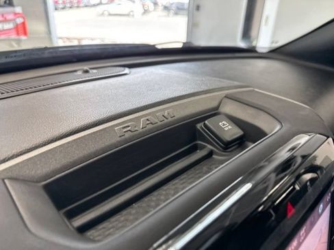 New 2026 RAM 5500 Tradesman AWD/4WD image 33