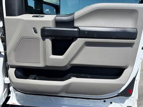 Used 2019 Ford F350 XL w/ STX Appearance Package AWD/4WD image 12